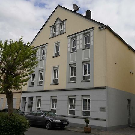 Altstadtwohnung Mit Eigenem Hauseingang Мильгейм-на-Руре Экстерьер фото